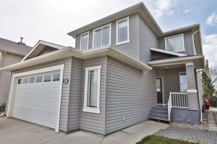 14 Thyrza Burkitt Place N — photo 1