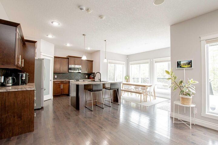 Property Photo: 713001 Range Road 53A 13 AB T8X 4A7