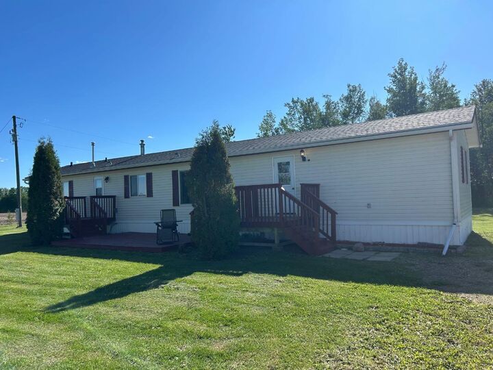 Property Photo: 164075 Township Rd 712 AB T0A 3M0
