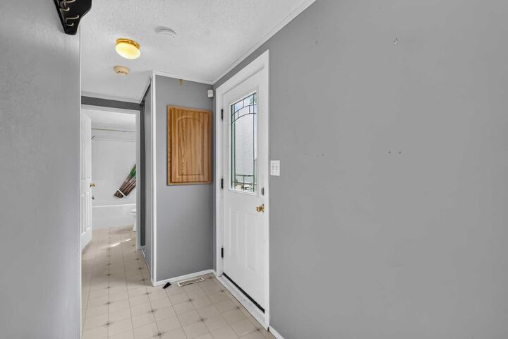 Property Photo: 121 Couture Lane AB T9K 1X3