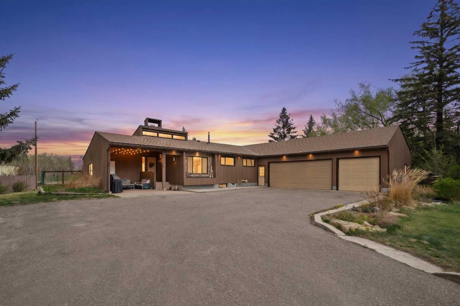 Property Photo: 71 Prairie Schooner Estates AB T1X 0J8