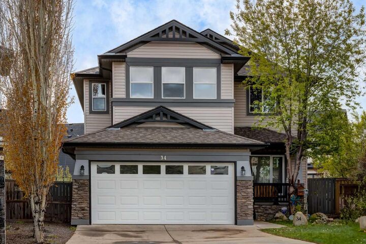 34 Morningside Landing SW — photo 1