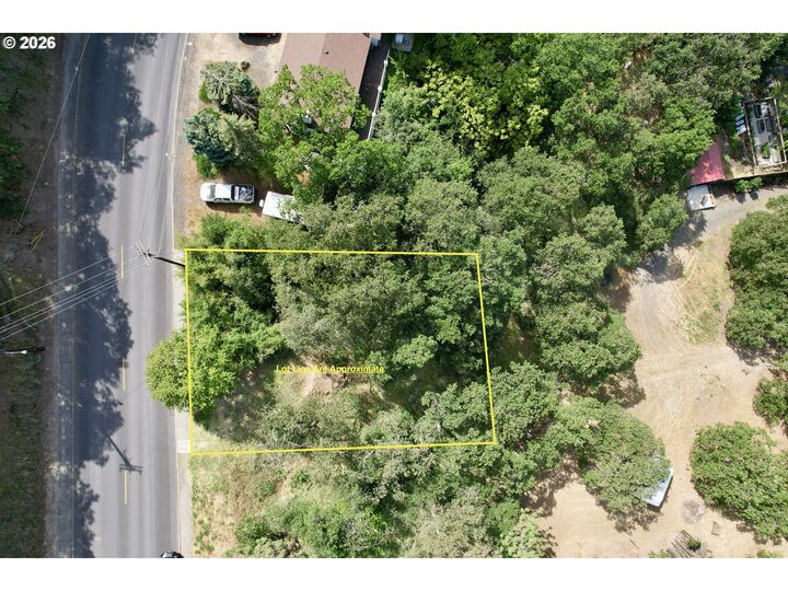 Property Photo: 0 E Scenic Dr OR 97058