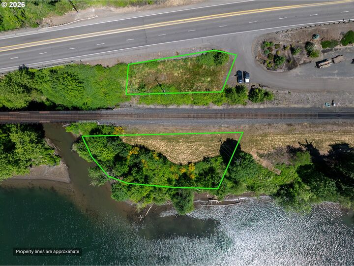 Property Photo:  21381 S Hwy 99E  OR 97013 