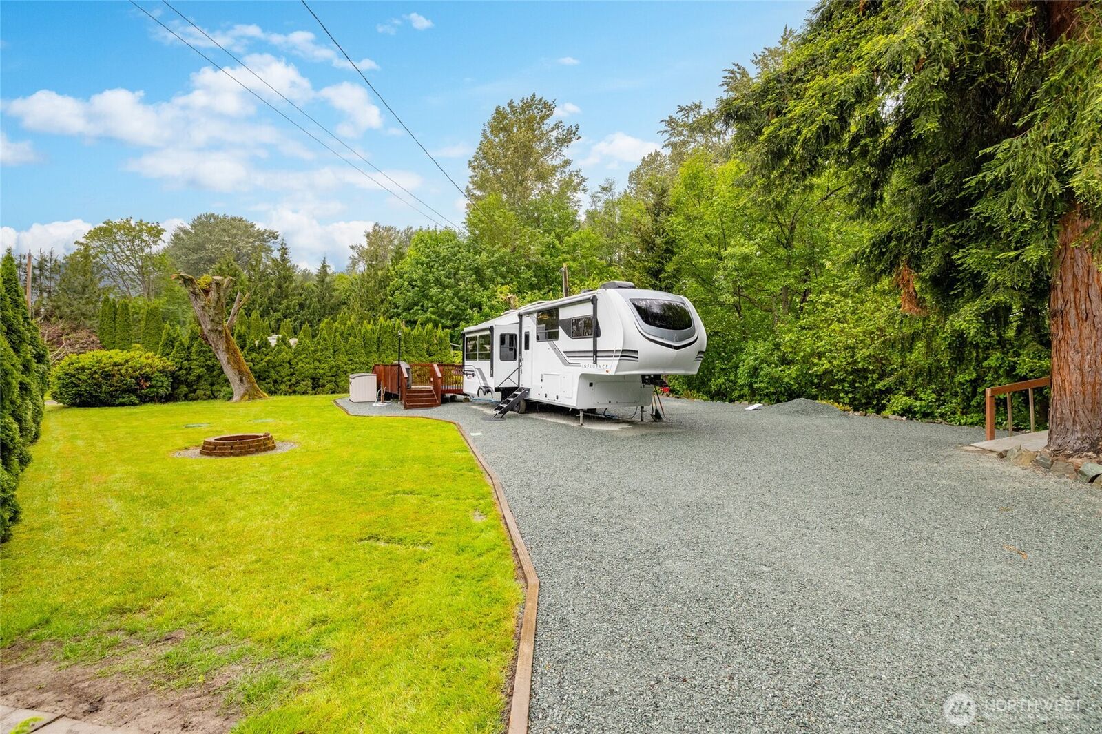 Property Photo: 23801 Cove Road WA 98284