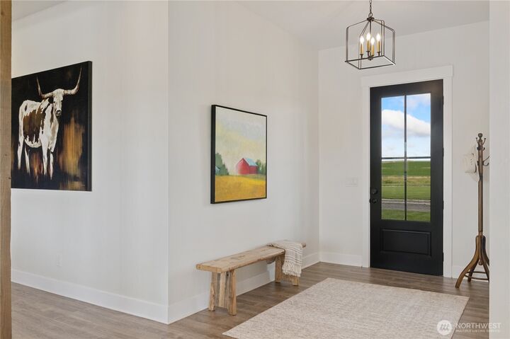 Property Photo: 2617 Byrnes Road WA 99360