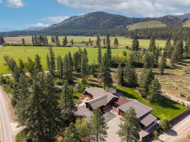 Property Photo:  179  Wolf Creek Road  WA 98862 