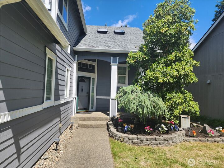 Property Photo: 3021 70th Way SW WA 98512