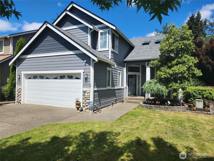 Property Photo: 3021 70th Way SW WA 98512