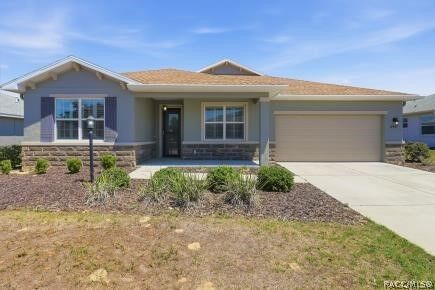 Property Photo: 8907 SW 104th Circle FL 34481