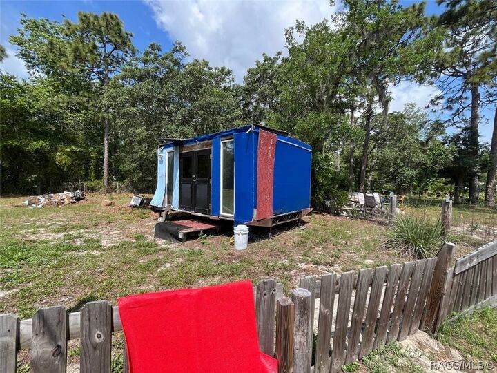 Property Photo:  5192 S Amanda Point  FL 34446 