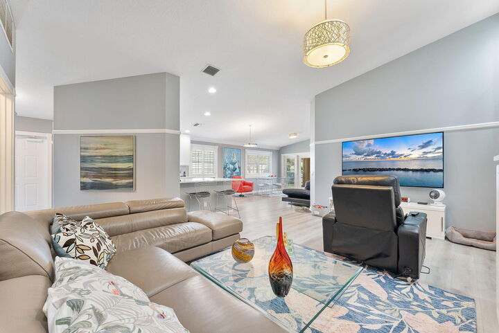 Property Photo: 8210 Saint Johns Court FL 33414