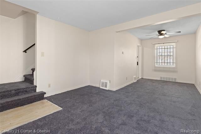 Property Photo:  9145 Mettetal Park  MI 48228 