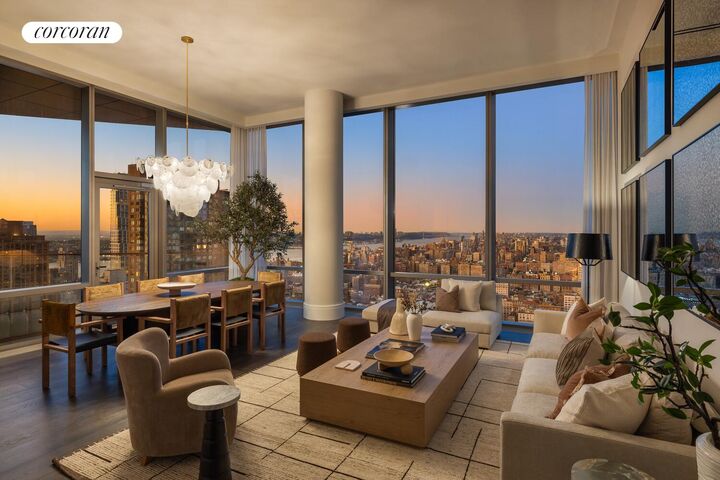 Property Photo:  50 W 66th Street 42W  NY 10023 