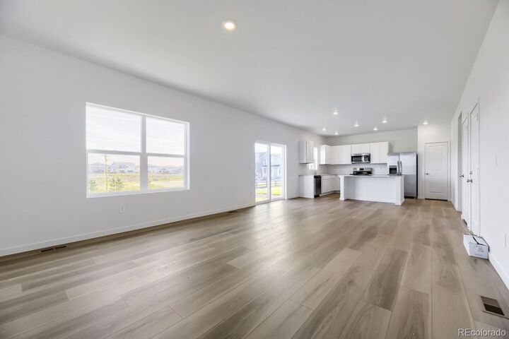 Property Photo:  45955 Mill Avenue  CO 80102 