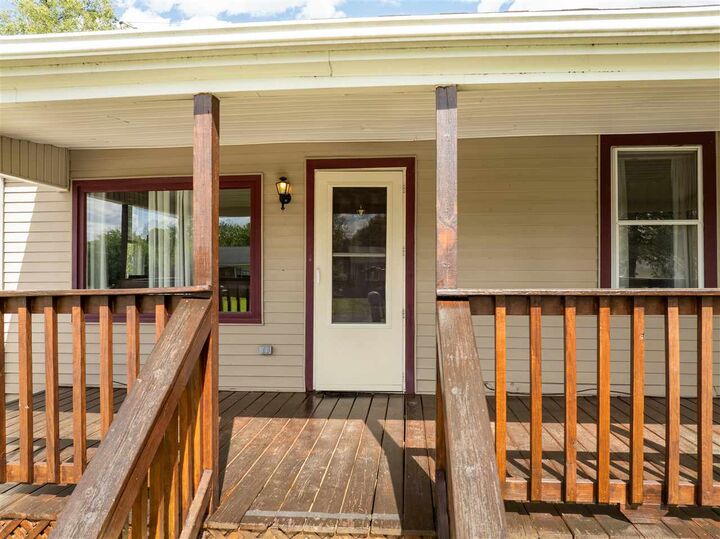 Property Photo:  1611 S 14th Street  IN 47374 