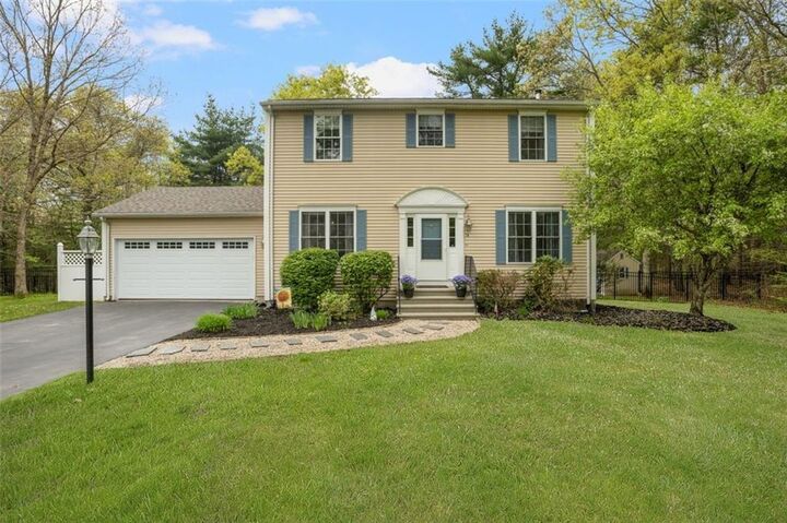 Property Photo:  34 Audubon Lane  RI 02831 