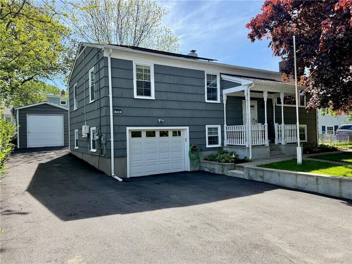 Property Photo:  770 Metacom Avenue  RI 02809 