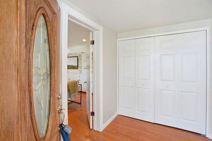 Property Photo: 243 Wildwood Way CA 93908