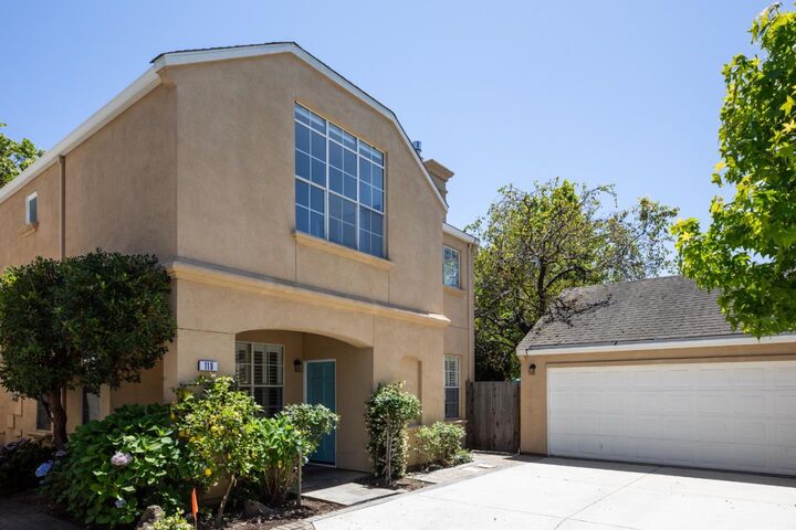 Property Photo: 119 Concord Circle CA 94040