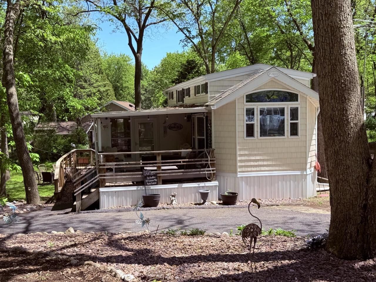 Property Photo: 247 Leisure Way WI 53534