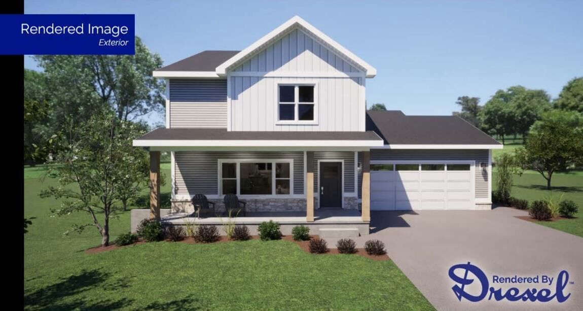 Property Photo:  Lot 18 Stoughton Trailers Drive  WI 53589 