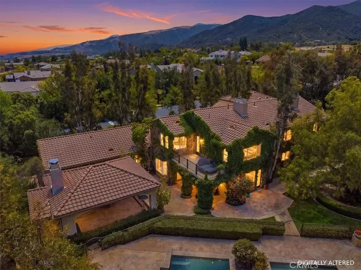 Property Photo:  3948 Shady Ridge Drive  CA 92881 
