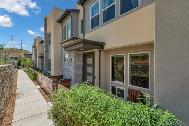 Property Photo:  9161 Hala Way  CA 92126 