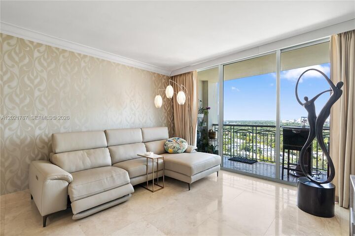 Property Photo:  3350 SW 27th Ave 1706  FL 33133 