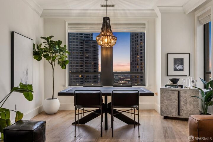 Property Photo:  690 Market Street 1703  CA 94104 