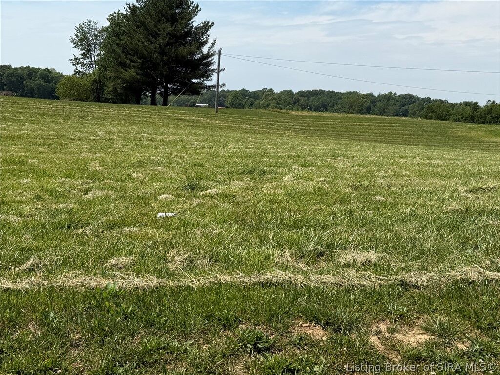 Property Photo:  Ten Dollar Road SE  IN 47112 