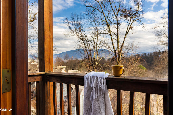 Property Photo: 1167 Upper Alpine Way TN 37738