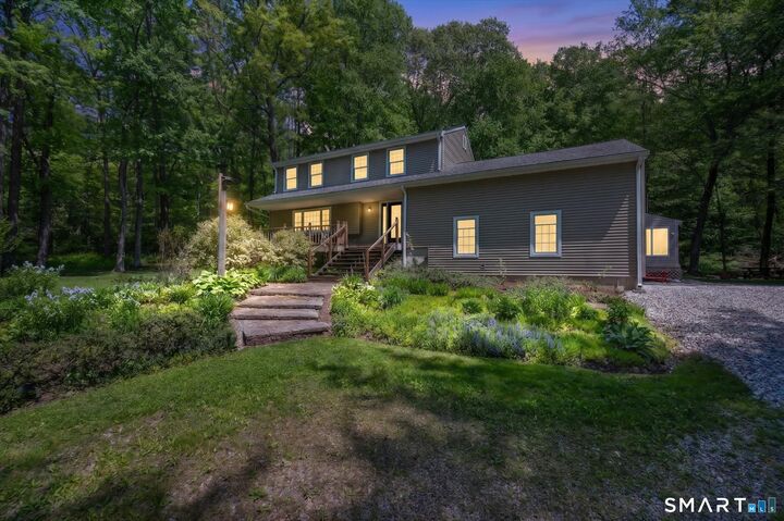 Property Photo:  59 Indian Hill Road  CT 06019 