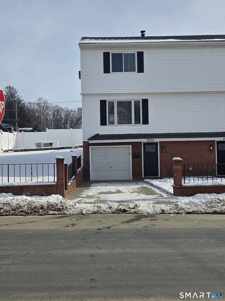 Property Photo: 1101 Highland Avenue CT 06708