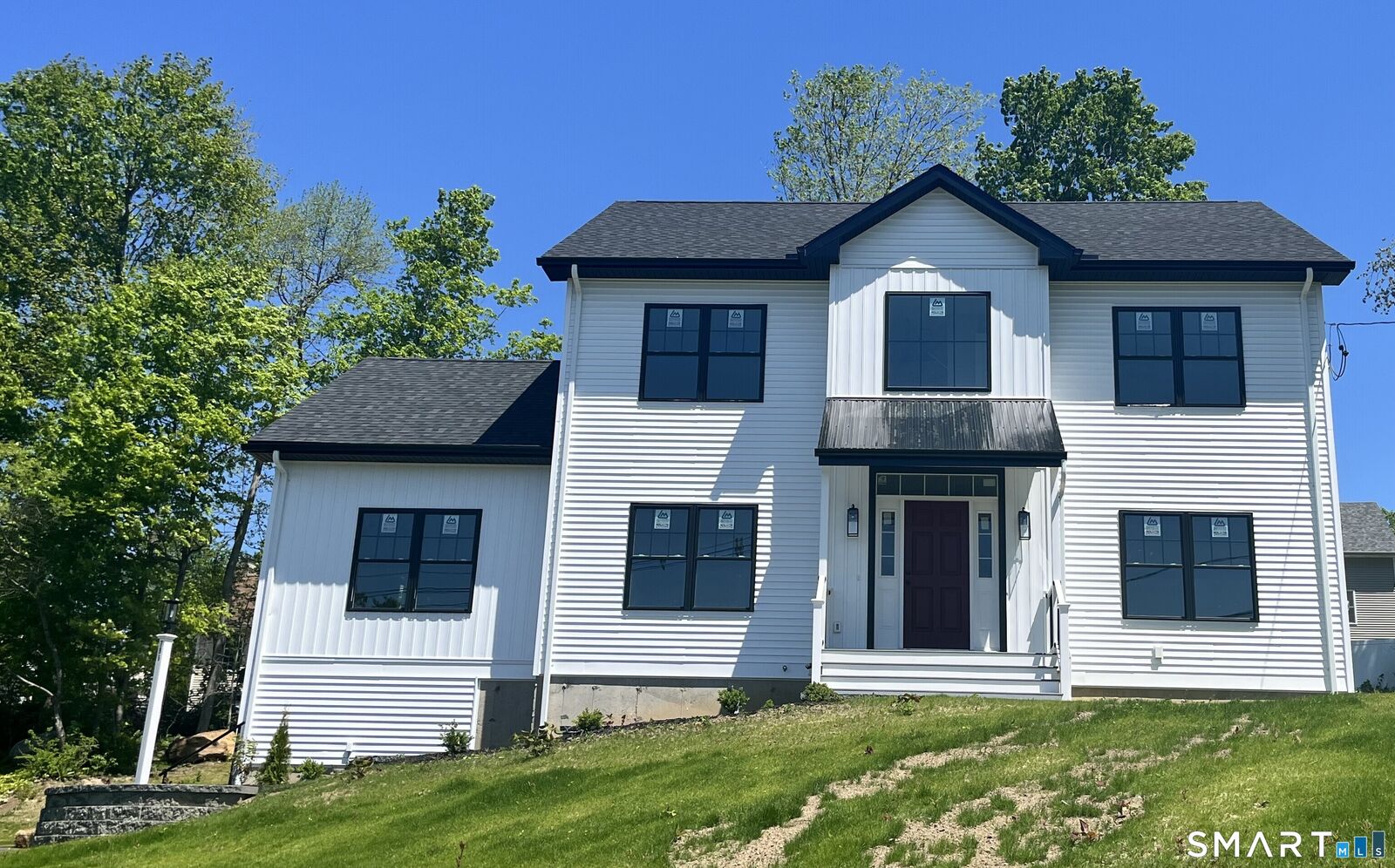 Property Photo: 796 Maple Hill Road CT 06770