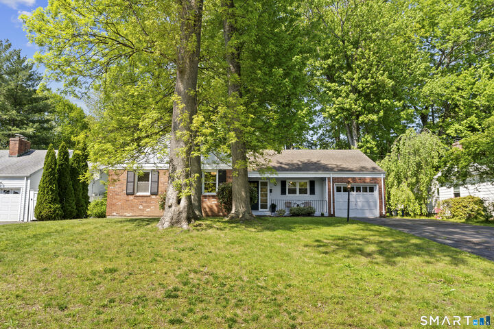 Property Photo: 25 Miamis Road CT 06117