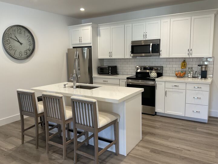 Property Photo: 528 Black Rock Turnpike 307 CT 06825