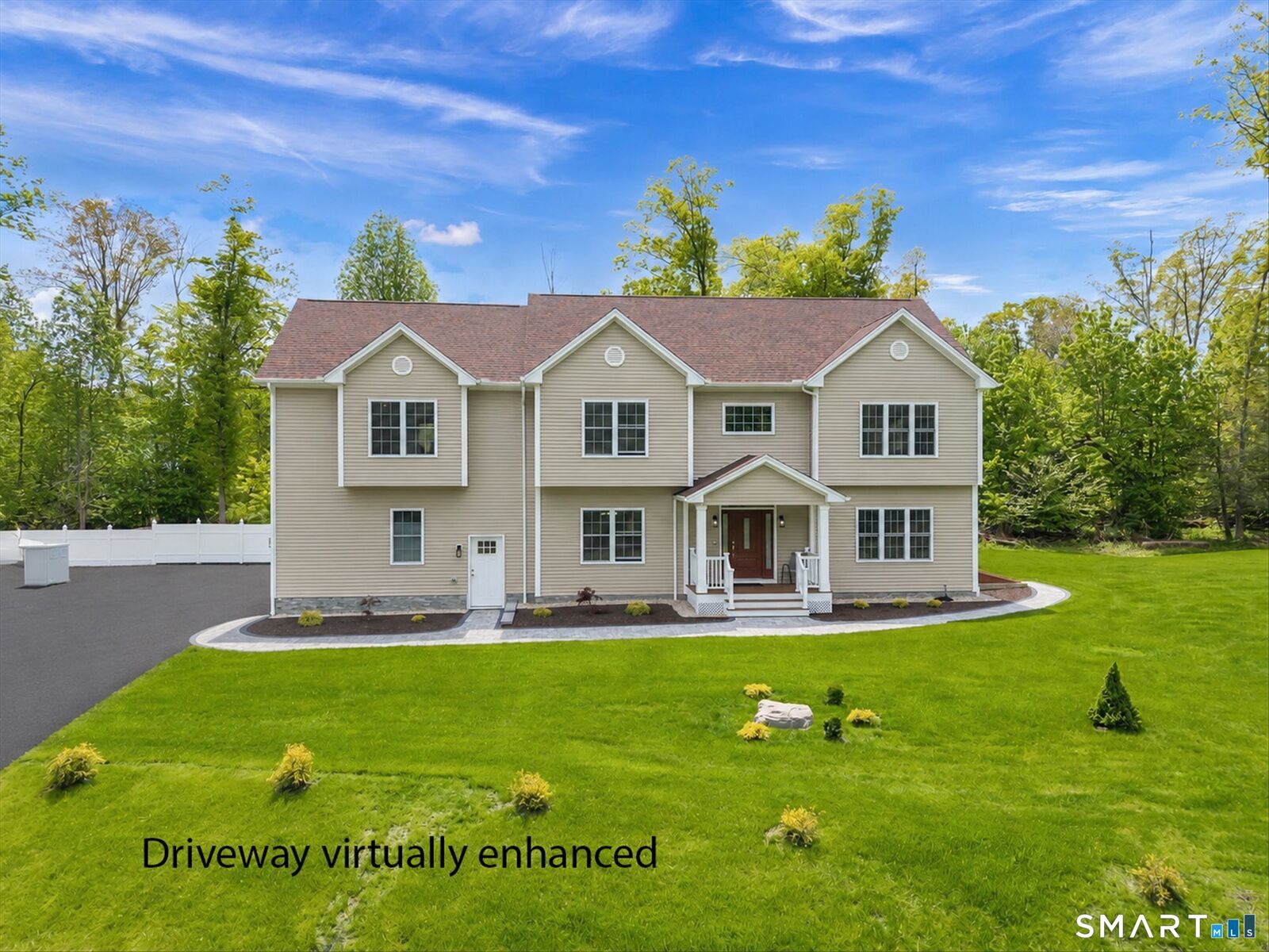 Property Photo: 170 Birchwood Drive CT 06518