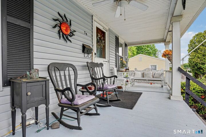 Property Photo:  74 Maple Street  CT 06483 
