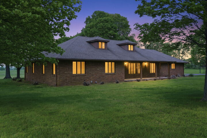 Property Photo:  431 N Farm Road 205  MO 65802 
