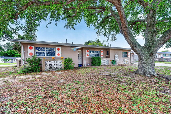 Property Photo: 705 Knox McRae Drive FL 32780