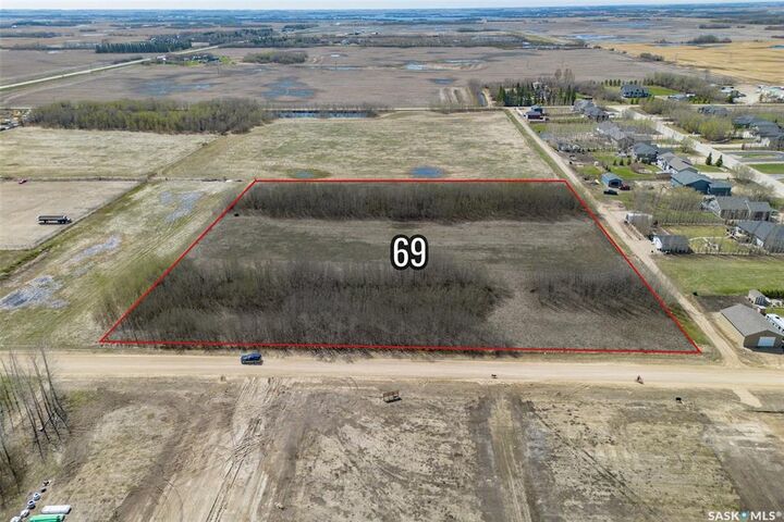 Photo de la propriété:  Blk 69 Saskatchewan Avenue  SK S0K 2A0 