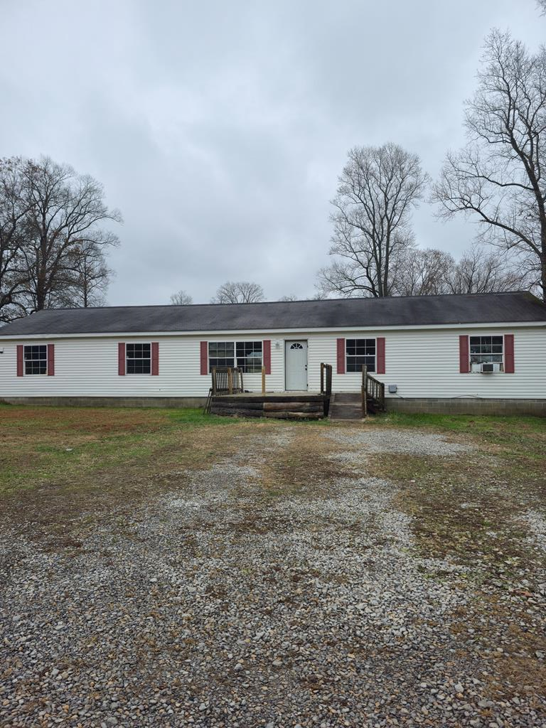 Property Photo: 838 Grimsley Poor Road OH 45640