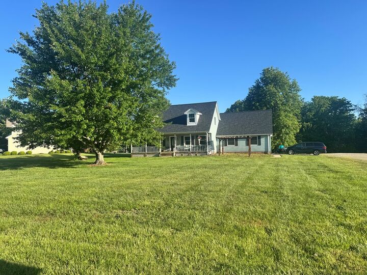 Property Photo:  315 Dallas Drive  OH 45662 