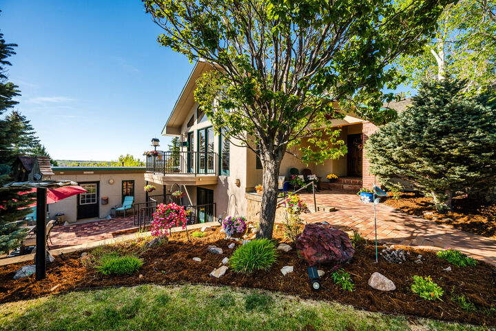 Property Photo:  1288 Absaraka Street  WY 82801 