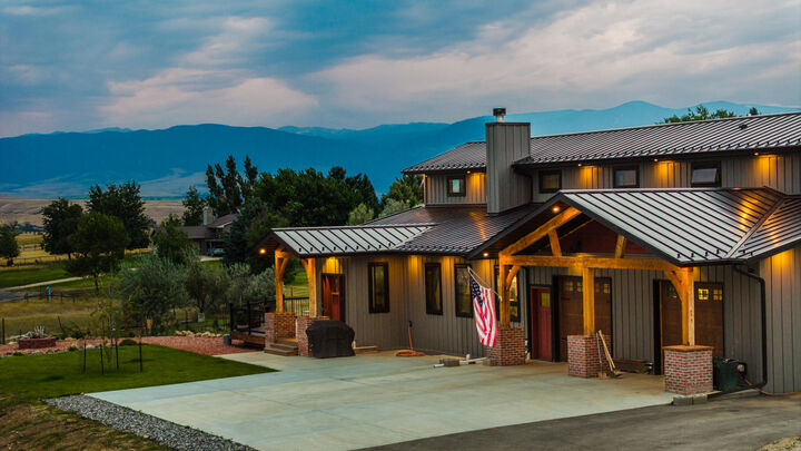Property Photo:  121 Saddlecrest Drive  WY 82801 