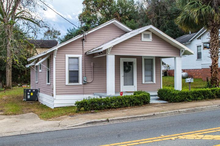 Property Photo:  849 W Brevard Street  FL 32304 