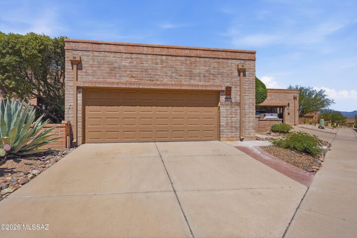 Property Photo:  1160 W Camino Del Pato  AZ 85622 