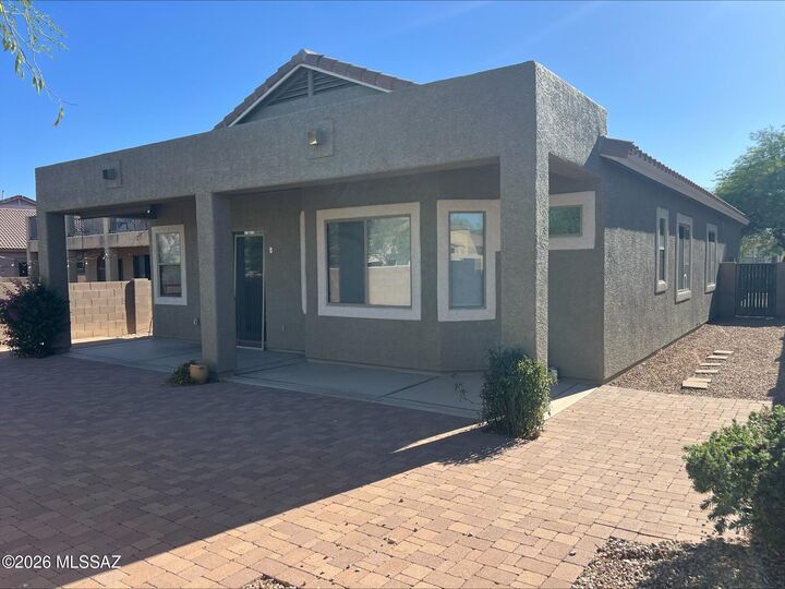 Property Photo:  12908 Westminster Drive  AZ 85755 