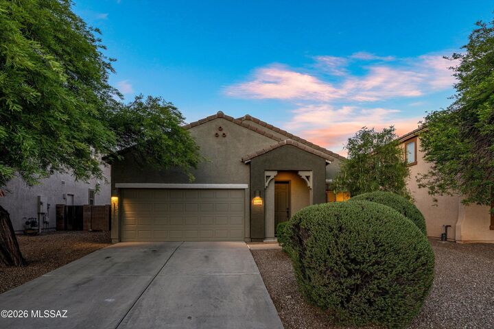 Property Photo:  12908 Westminster Drive  AZ 85755 